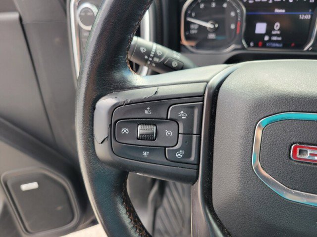 Used 2020 GMC Sierra 1500 AT4 w/ AT4 Premium Package image 18