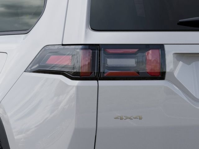 New 2026 Jeep Cherokee Limited AWD/4WD image 9
