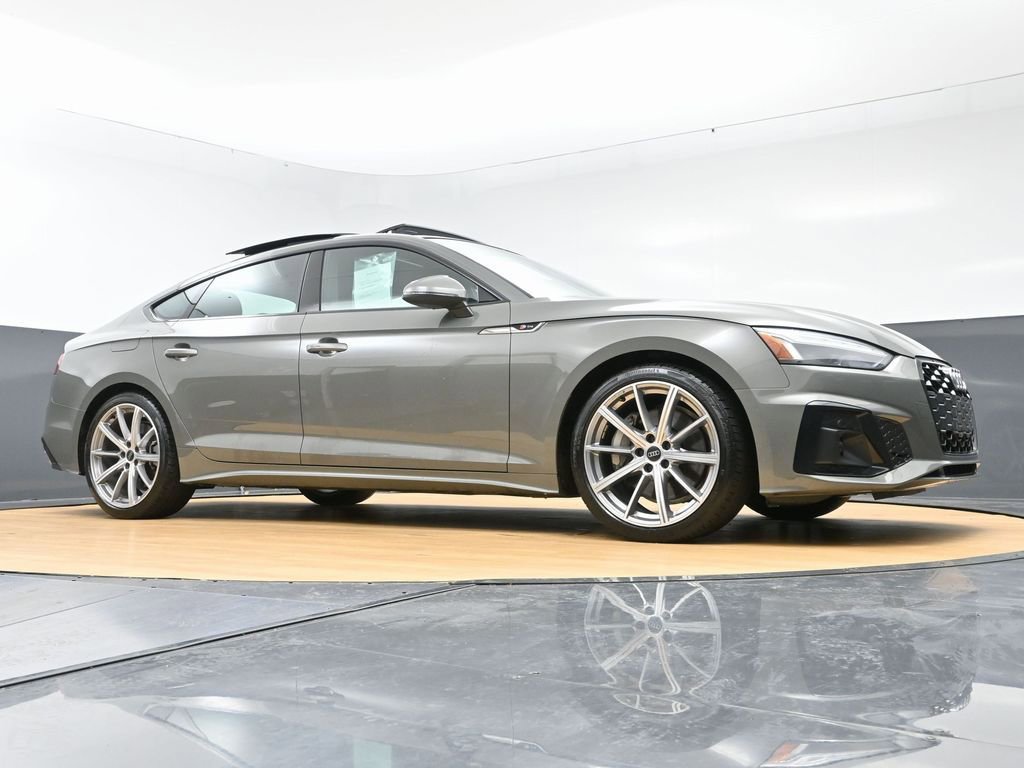 Used 2025 Audi A5 2.0T Premium Plus image 50