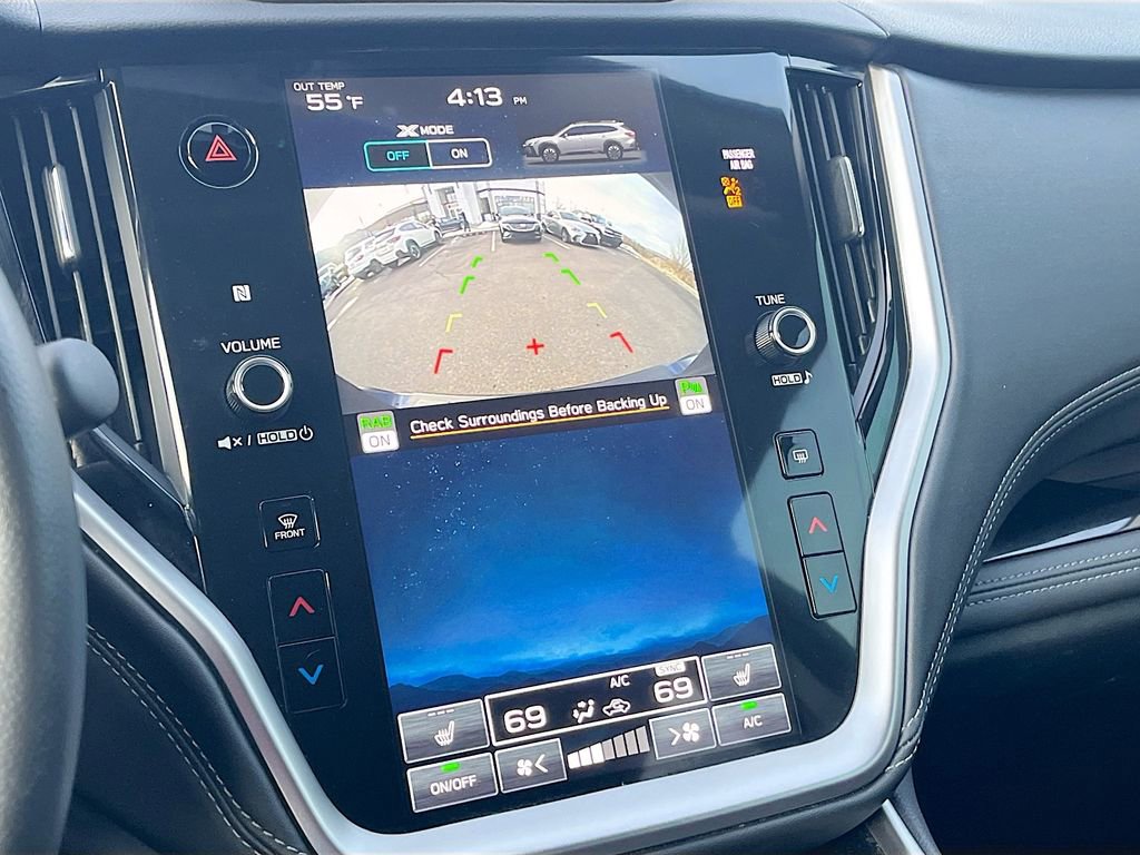 Used 2024 Subaru Outback Limited w/ Popular Package #2 image 14