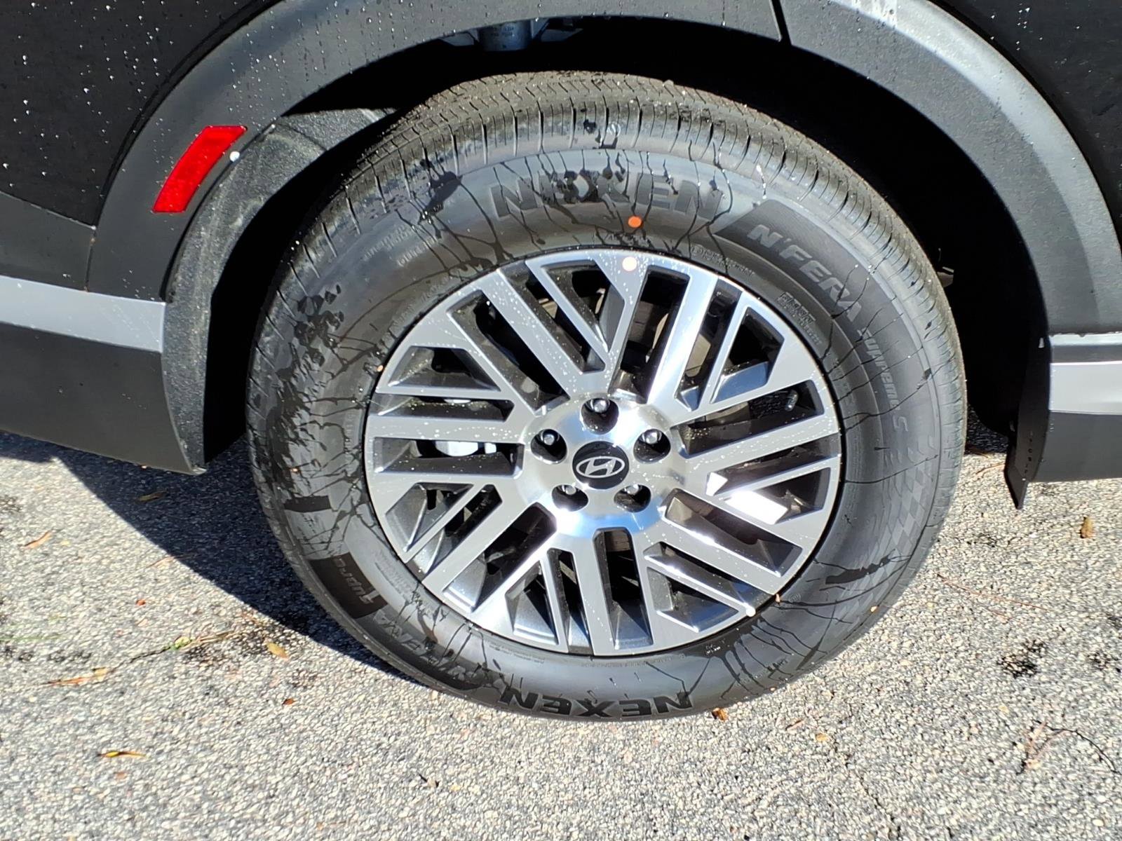 New 2026 Hyundai Palisade SEL image 5