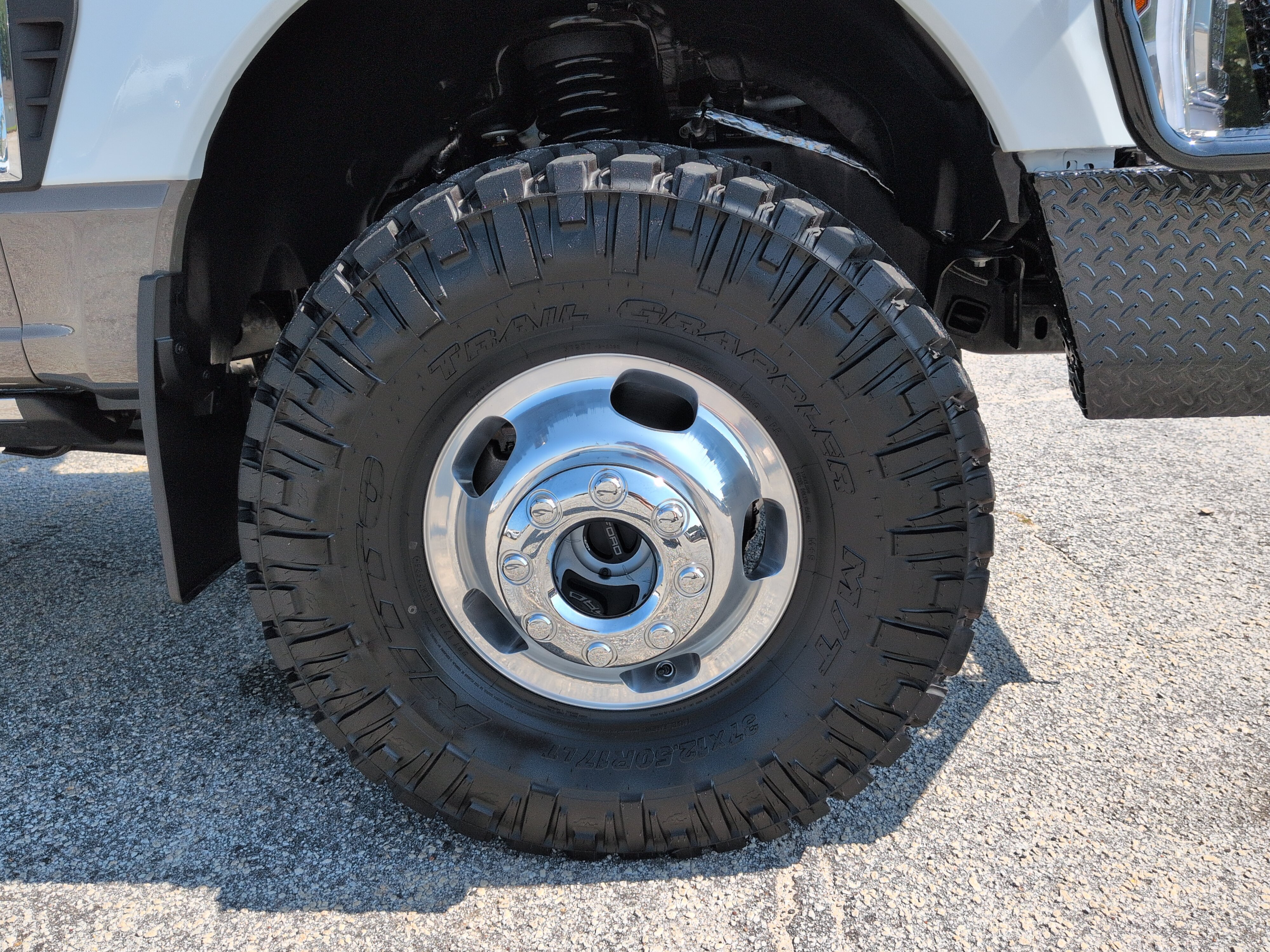 Used 2026 Ford F350 King Ranch AWD/4WD image 9