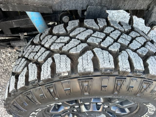 New 2025 RAM 2500 Power Wagon image 48