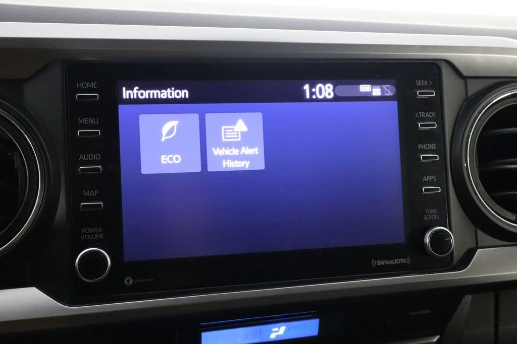 Used 2023 Toyota Tacoma SR5 w/ SX Package RWD image 33