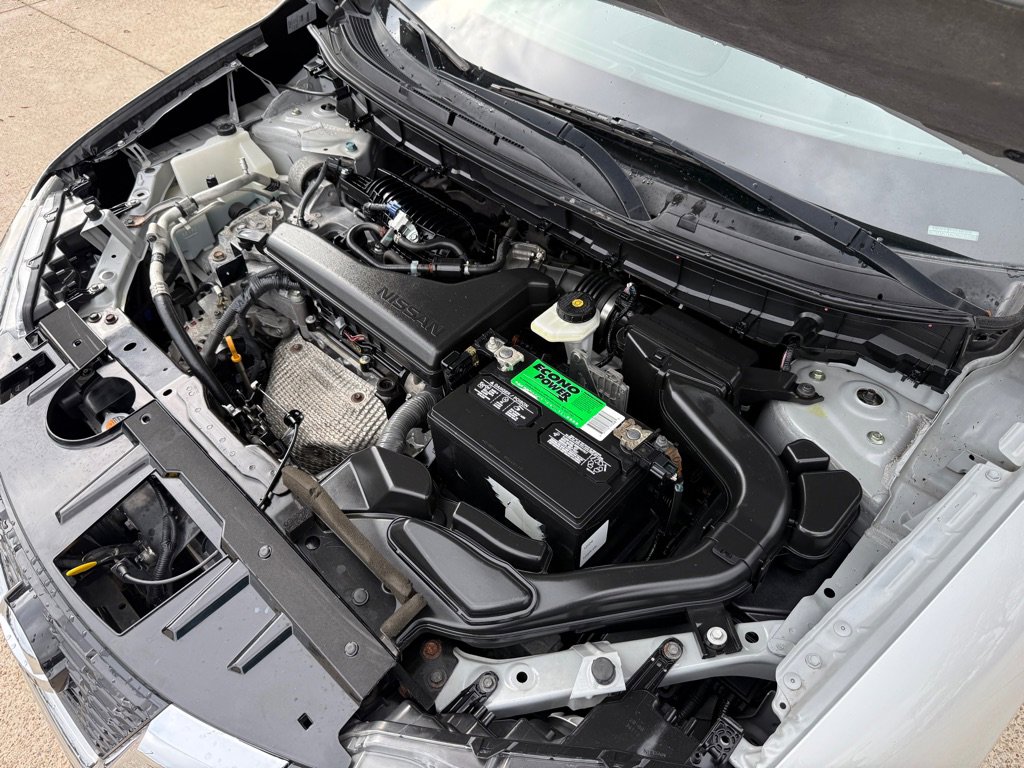 Used 2019 Nissan Rogue SL image 37