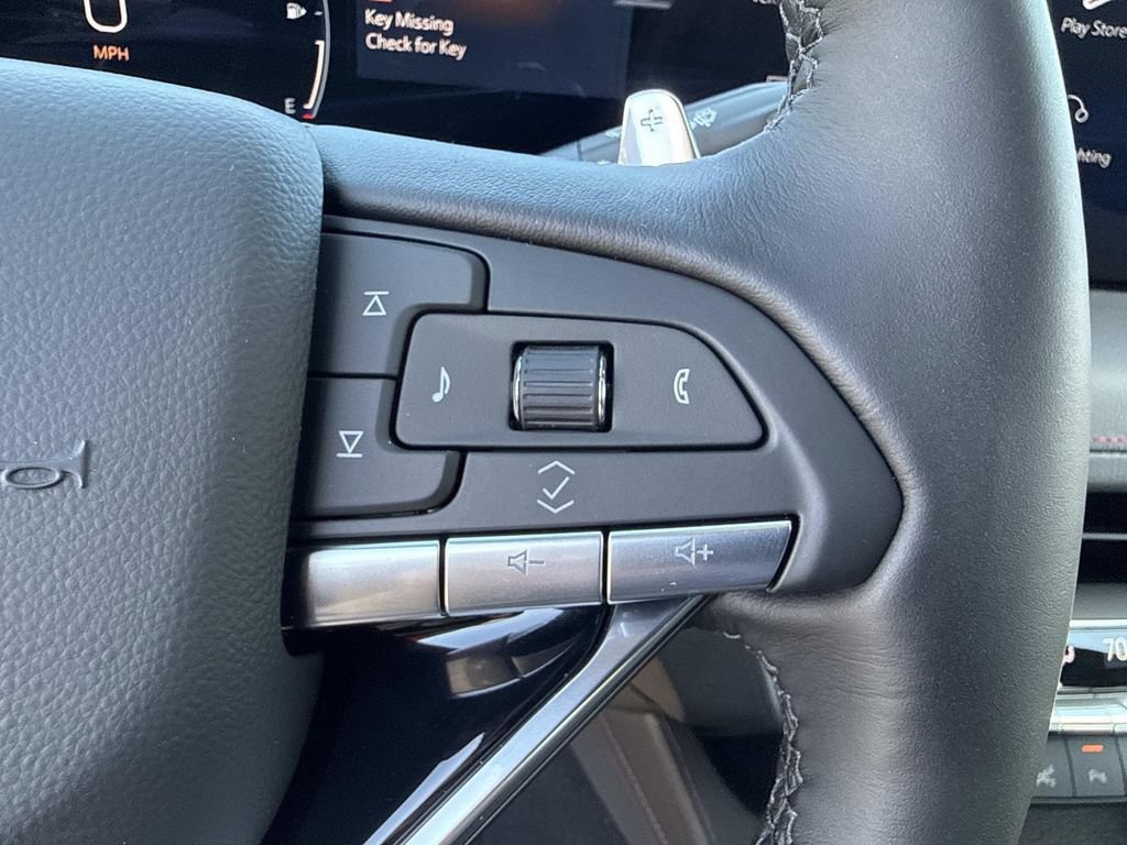 New 2026 Cadillac CT5 Sport w/ Technology Package RWD image 29