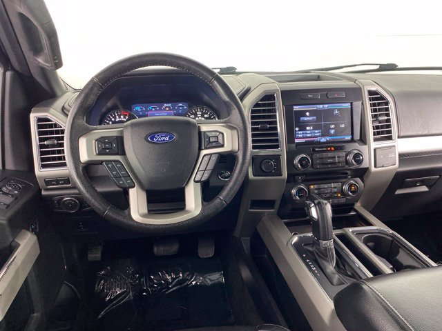 Used 2015 Ford F150 Lariat w/ Equipment Group 502A Luxury AWD/4WD image 20