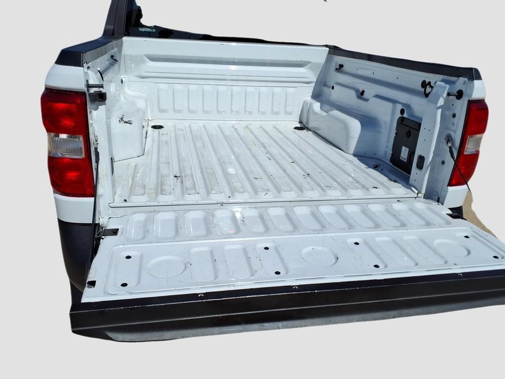 Used 2024 Ford Maverick XLT FWD image 24