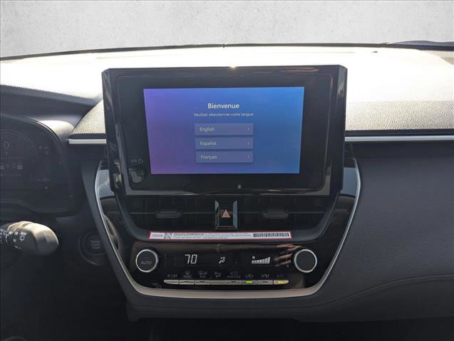 New 2026 Toyota Corolla Cross LE image 13