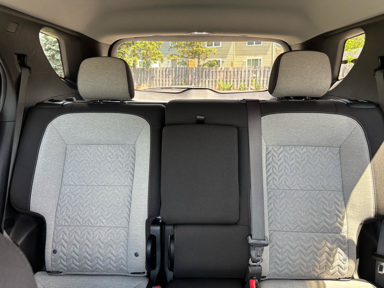 Used 2023 Chevrolet Equinox LS w/ LS Convenience Package AWD/4WD image 23