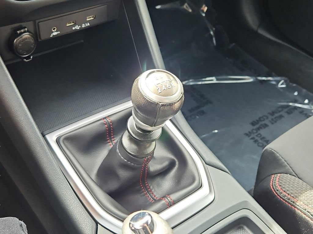 Used 2023 Subaru WRX Premium AWD/4WD image 26