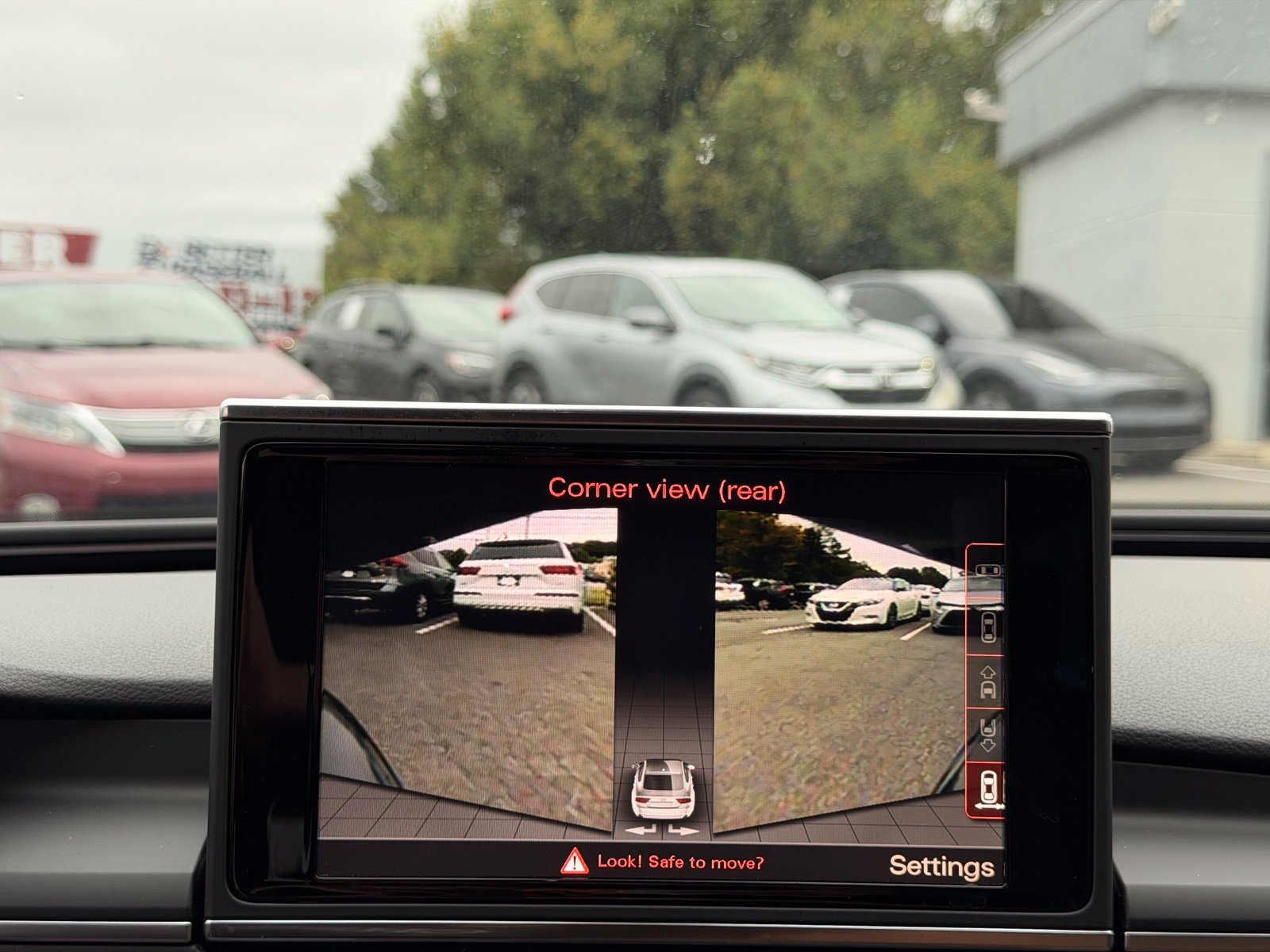 Used 2014 Audi S7 Prestige AWD/4WD image 25