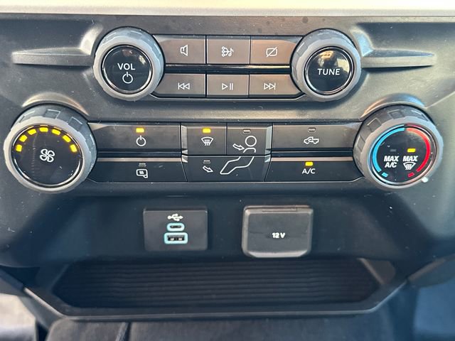 Used 2024 Ford F250 XL w/ STX Appearance Package image 33