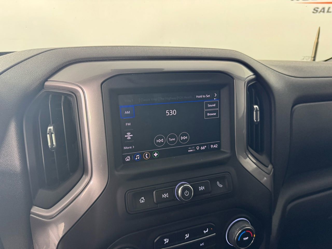 Used 2022 Chevrolet Silverado 1500 Custom Trail Boss image 14