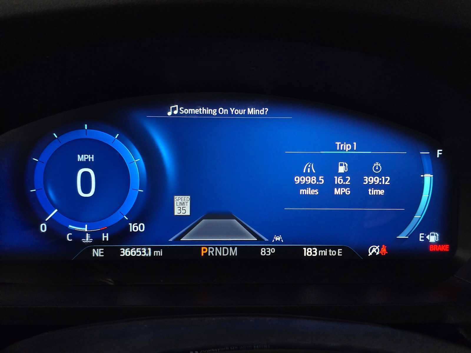 Used 2021 Ford Explorer ST w/ Equipment Group 401A AWD/4WD image 26