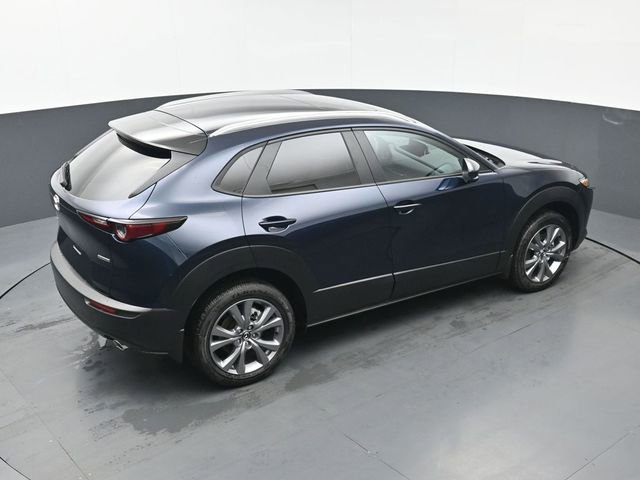 New 2026 MAZDA CX-30 AWD 2.5 S image 28