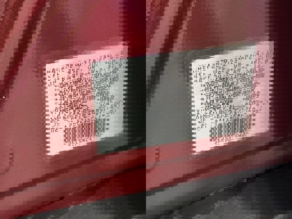 Used 2023 Nissan Kicks SR w/ SR Premium Package image 32