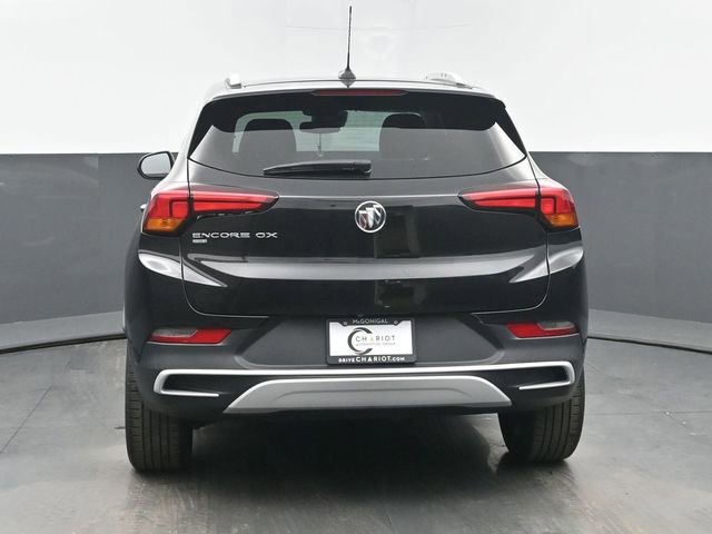 Used 2023 Buick Encore GX Select image 5