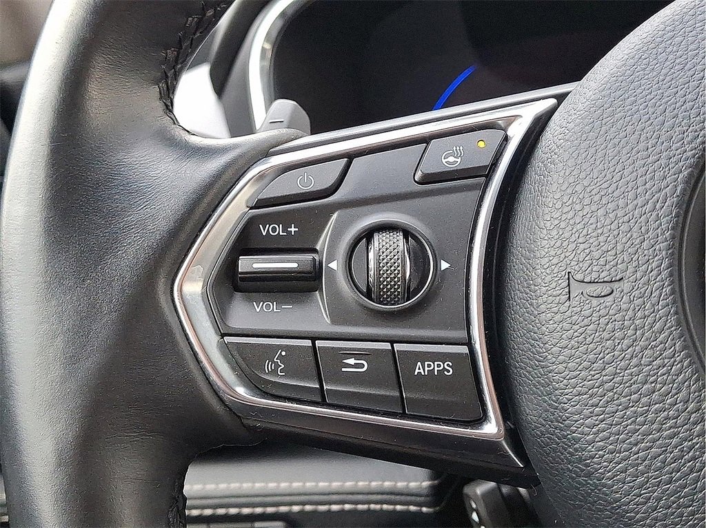 Used 2022 Acura MDX SH-AWD w/ Advance Package image 23