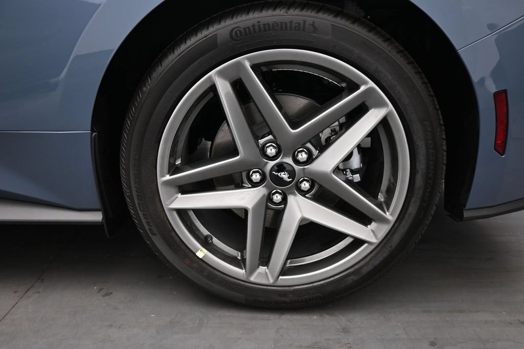 New 2026 Ford Mustang Premium RWD image 18