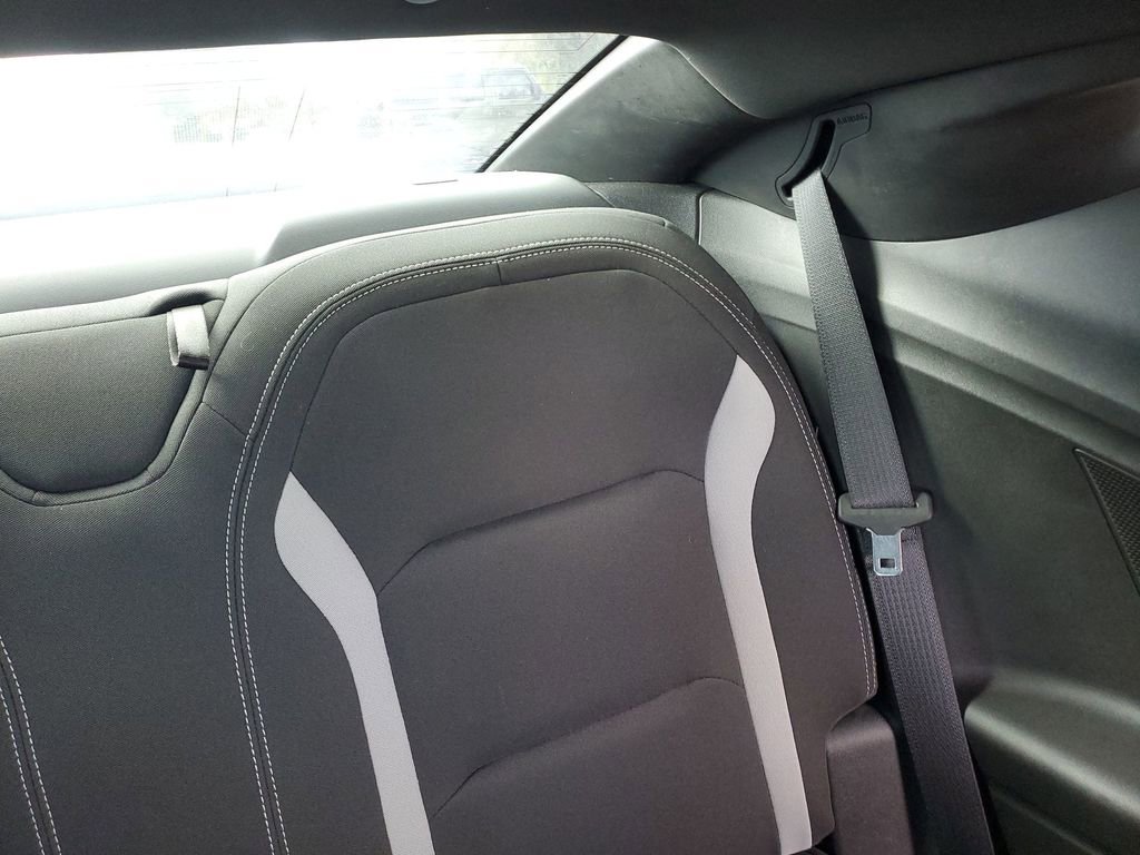 Used 2020 Chevrolet Camaro LS image 14