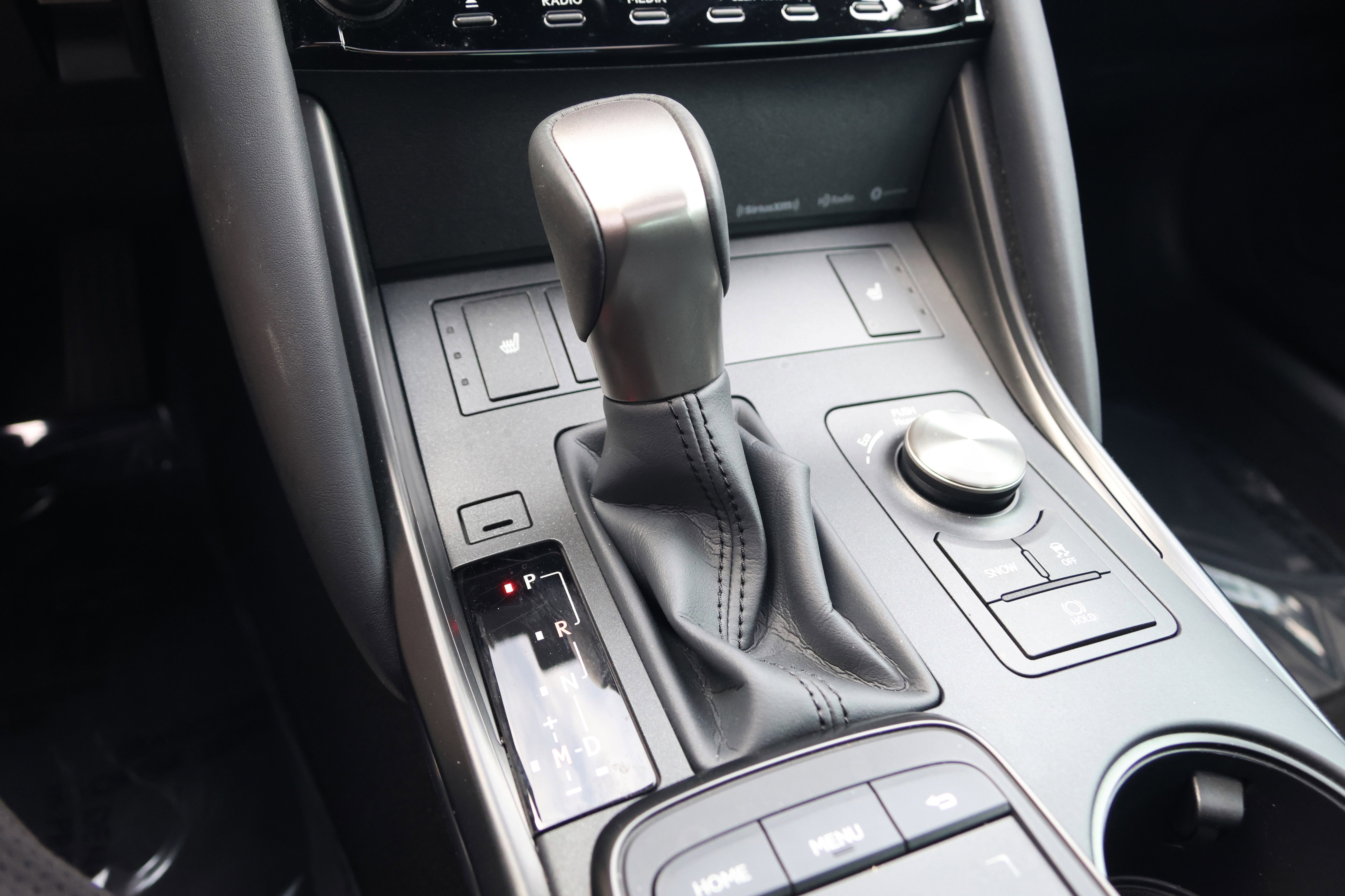 Used 2024 Lexus IS 300 w/ Comfort Package image 28