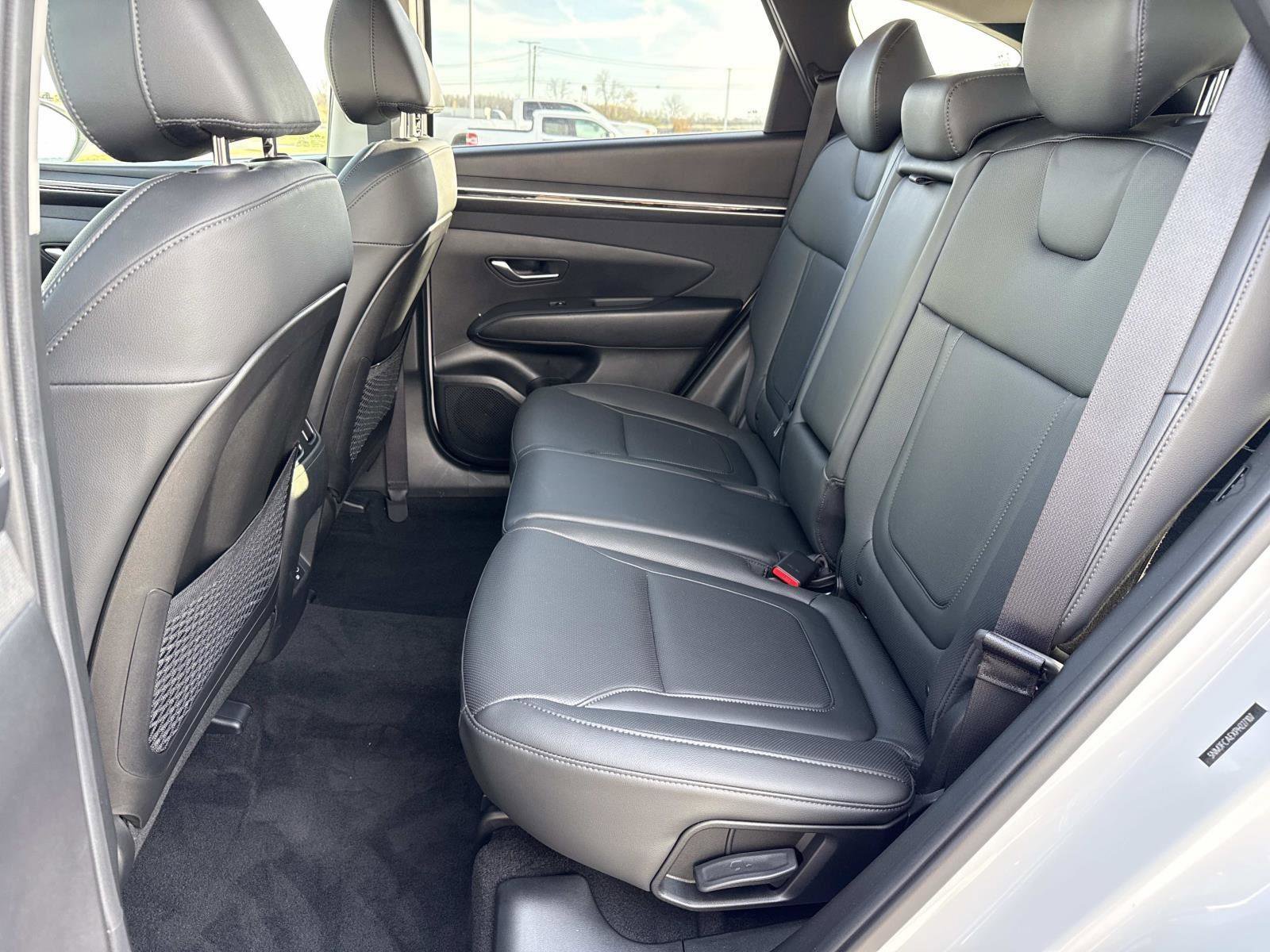 Used 2023 Hyundai Tucson SEL w/ Convenience Package image 22