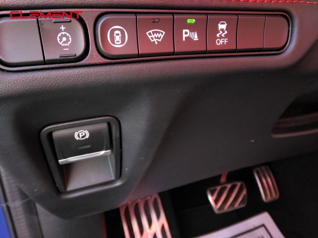 Used 2022 Acura MDX A-Spec image 16