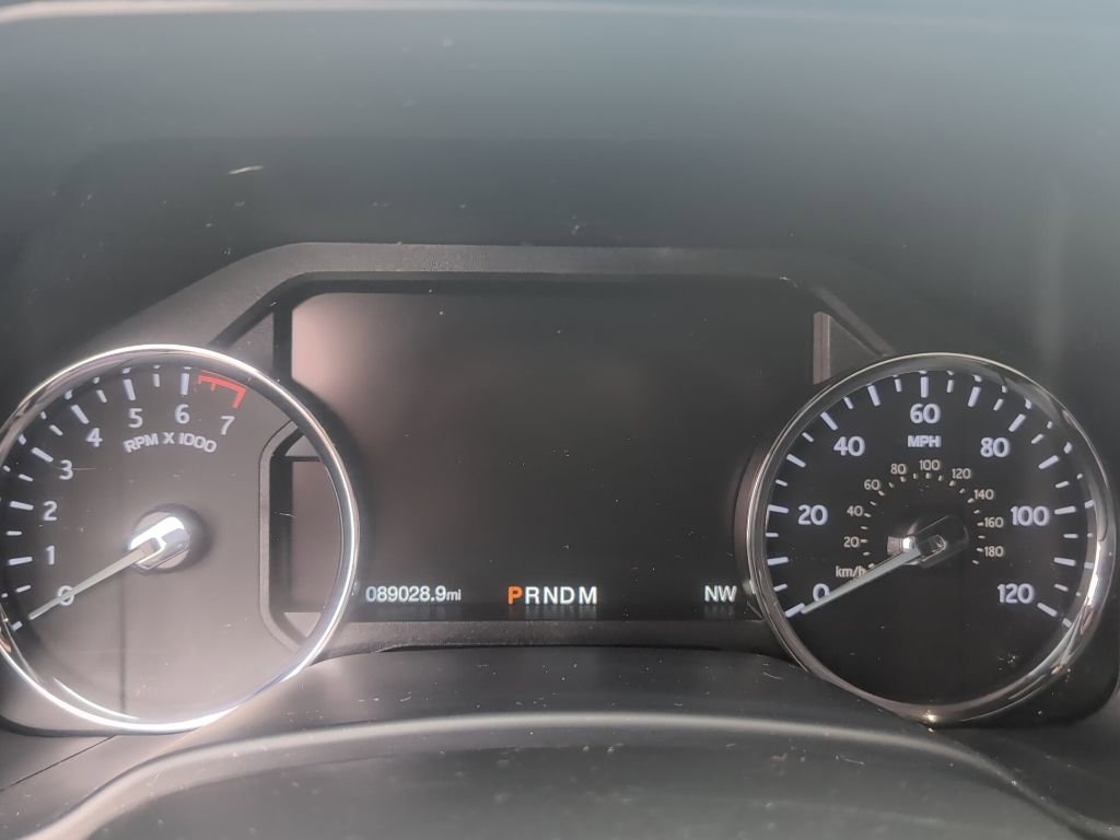 Used 2019 Ford Expedition Limited w/ Equipment Group 303A image 19