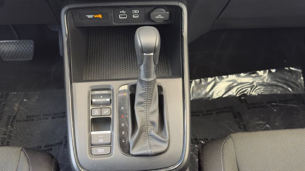 Certified 2023 Honda CR-V EX image 22