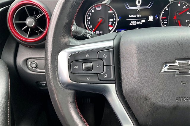 Used 2020 Chevrolet Blazer RS image 10