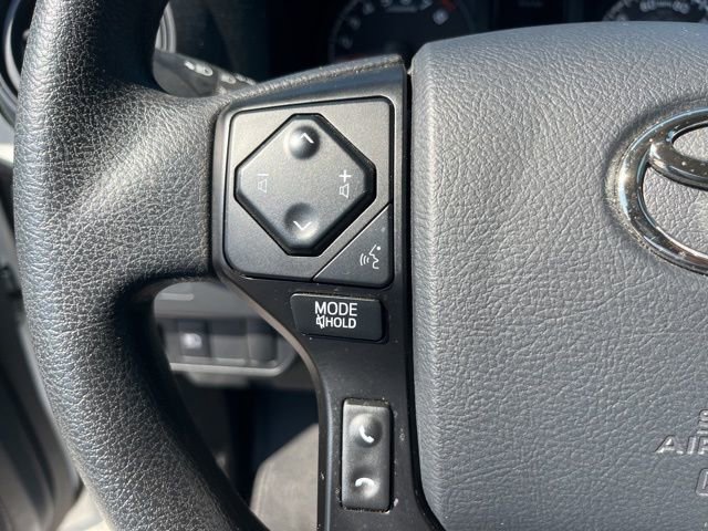 Used 2023 Toyota Tacoma SR image 17