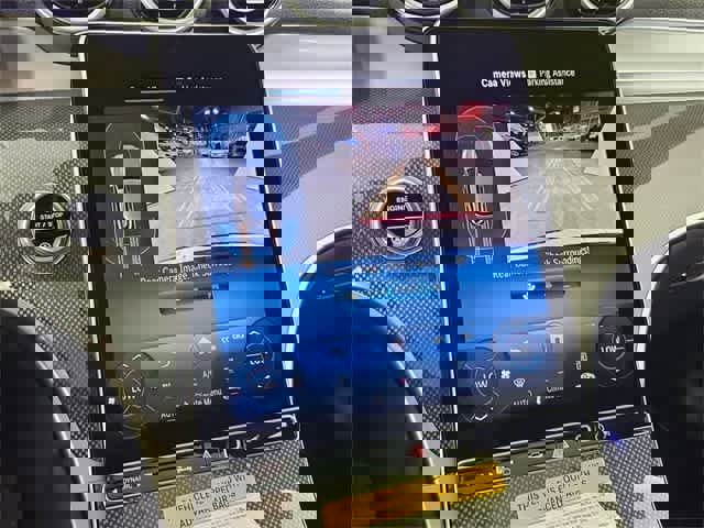 Certified 2025 Mercedes-Benz GLC 300 4MATIC image 30