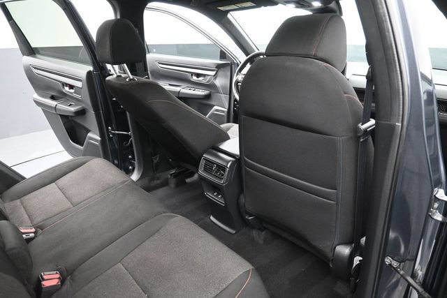 Certified 2024 Honda CR-V Sport image 12