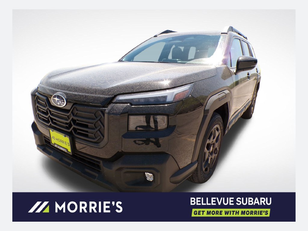 New 2026 Subaru Outback Wilderness
