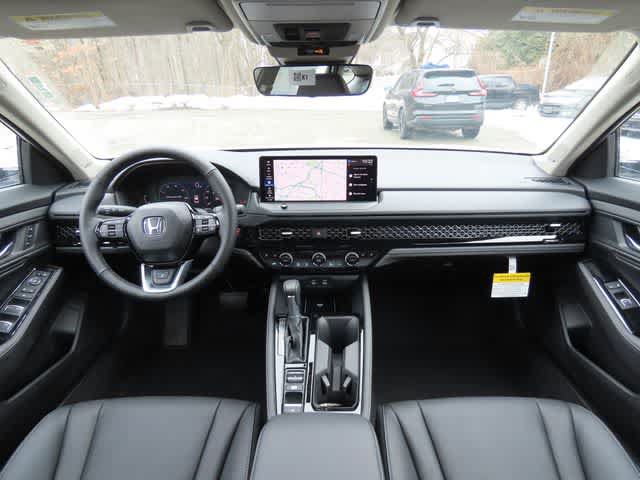 New 2026 Honda Accord Touring image 19