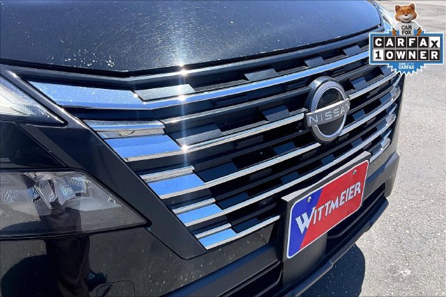 Used 2024 Nissan Rogue S AWD/4WD image 28