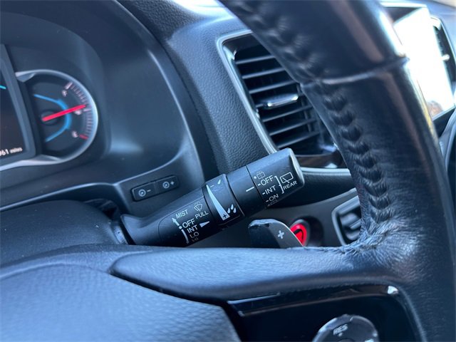 Used 2022 Honda Pilot Special Edition image 26