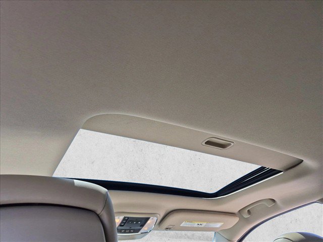 Used 2014 Jeep Grand Cherokee Limited RWD image 20