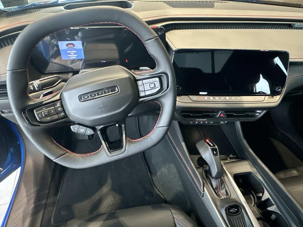 New 2026 Dodge Charger Scat Pack AWD/4WD image 20
