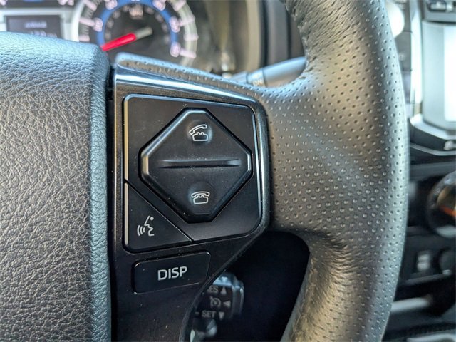 Used 2019 Toyota 4Runner TRD Off-Road Premium image 19
