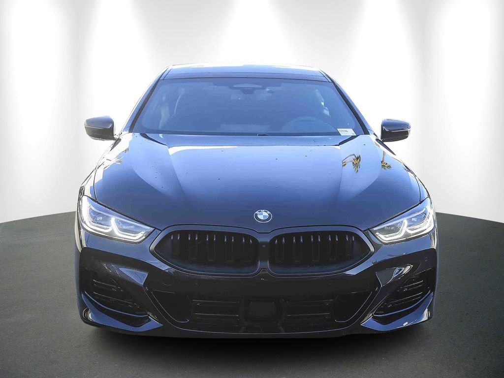 Used 2026 BMW 840i RWD image 2