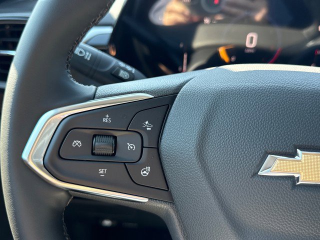 New 2026 Chevrolet TrailBlazer LT w/ Convenience Package image 27