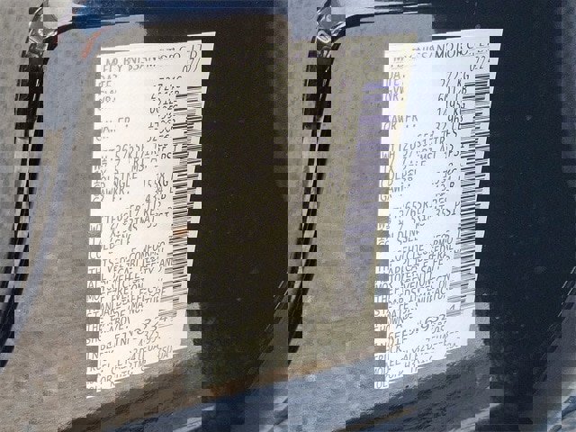 Certified 2022 Nissan Frontier SV image 27