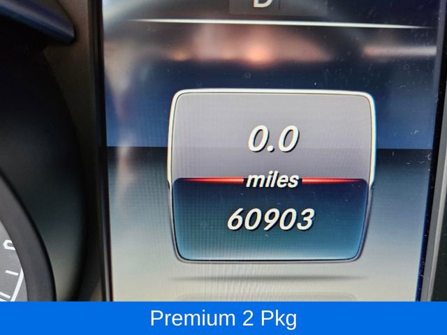 Used 2017 Mercedes-Benz GLC 43 AMG 4MATIC image 40