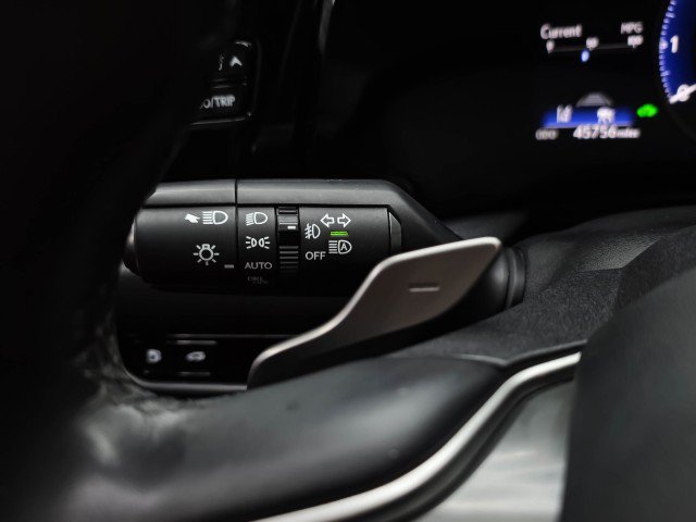 Used 2022 Lexus NX 350h AWD w/ Towing Package (2000 Lbs) image 21