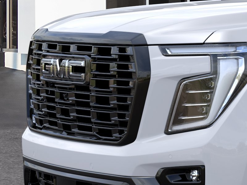 New 2026 GMC Yukon XL Denali Ultimate AWD/4WD image 13