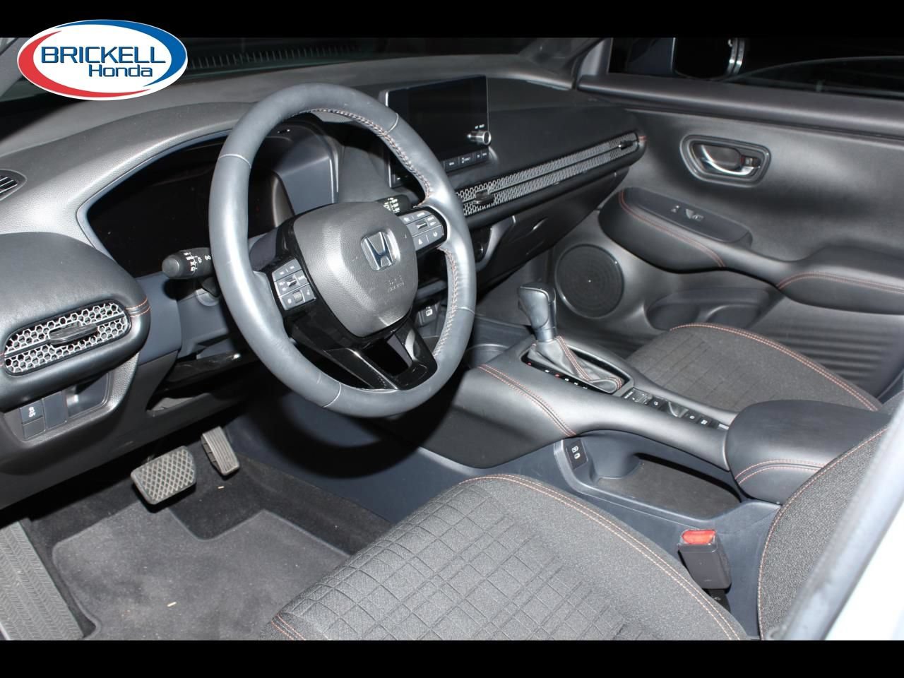Used 2024 Honda HR-V Sport image 25