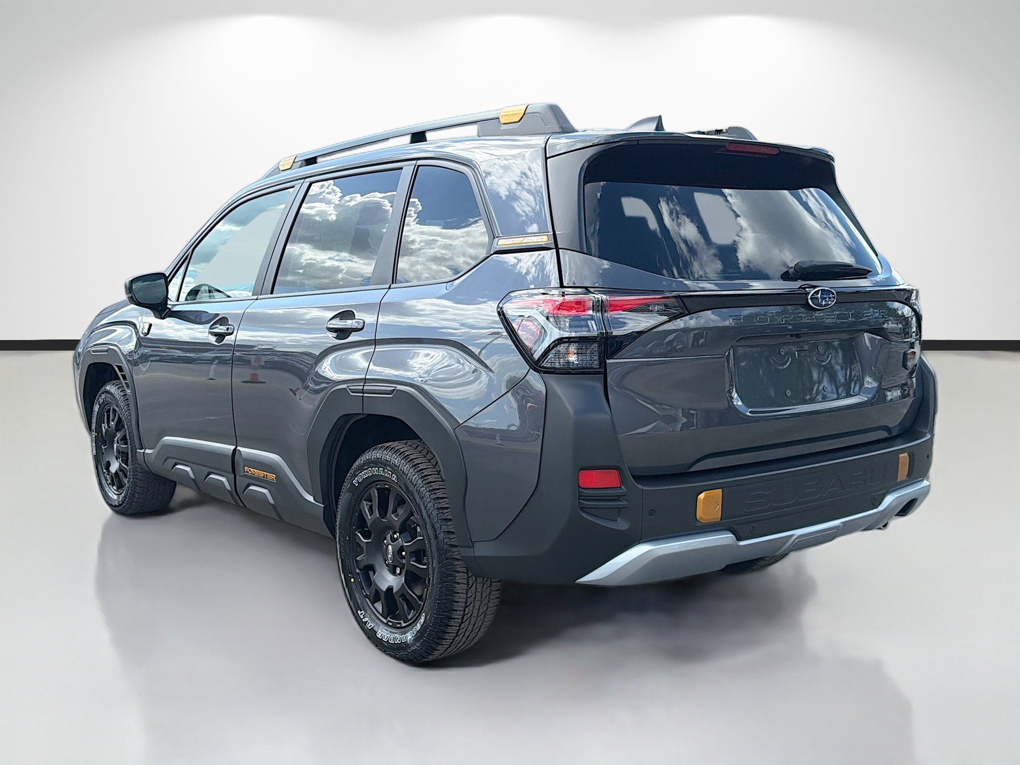 New 2026 Subaru Forester Wilderness AWD/4WD image 5