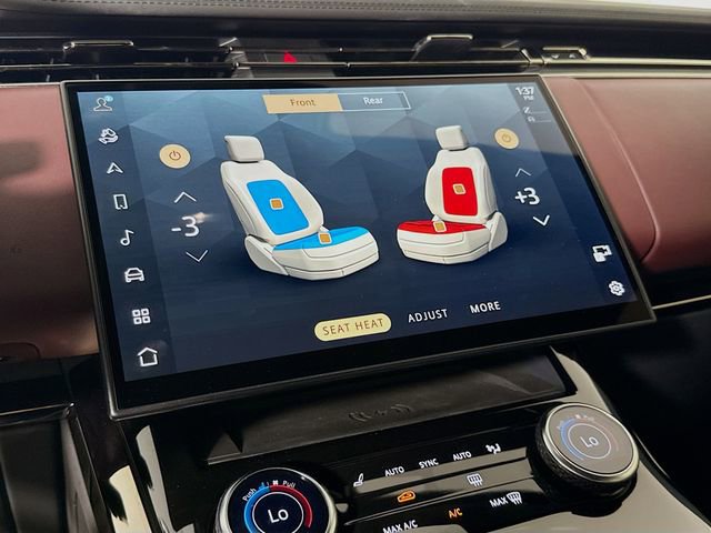 Certified 2023 Land Rover Range Rover Sport SE Dynamic image 23